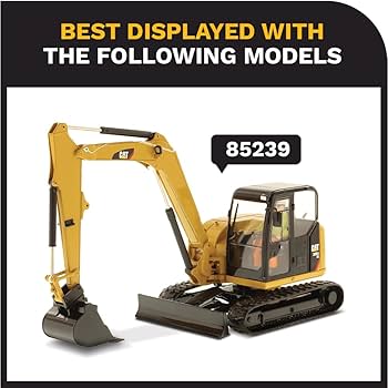 CATERPILLAR - 激レア CAT 299C 85226 ダイキャストマスターズ 1/32 建設機械 激レア CAT 299C 85226 ダイキャストマスターズ 1/32 建設機械